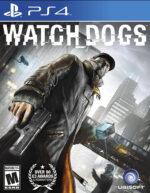 Watch Dogs ,