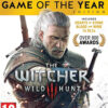 The Witcher 3: Wild Hunt Game of The Year Edition