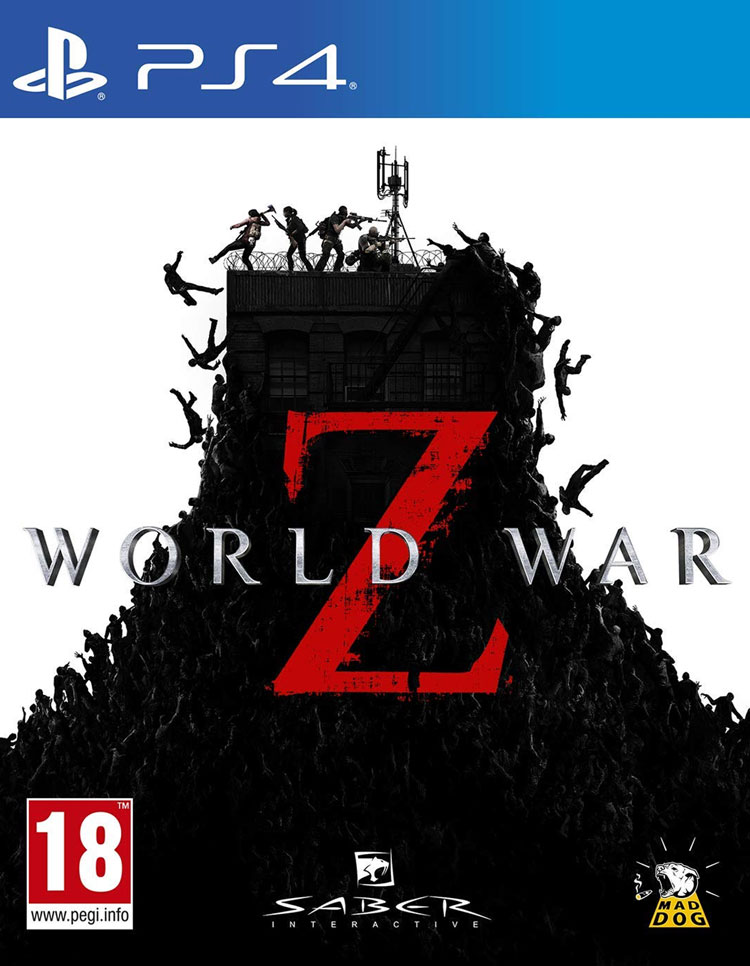 World War Z,