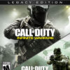 Call of Duty : Infinite Warfare Legacy Edition,