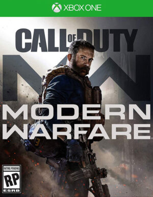 خرید بازی Call of Duty Modern Warfare برای XBOX ONE