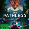 خرید بازی The Pathless