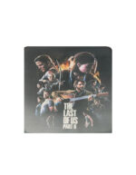 کیف محافظ PlayStation 4 - طرح last of us