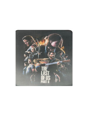 کیف محافظ PlayStation 4 - طرح last of us