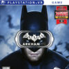 بازی Batman Arkham VR