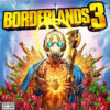 Borderlands 3,