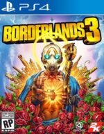 Borderlands 3,