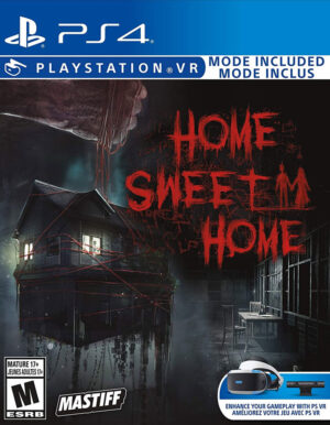 Home Sweet Home