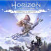 Horizon Zero Dawn Complete Edition ,