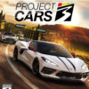 Project Cars 3,