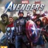 بازی کارکرده Marvel's Avengers برای PS5