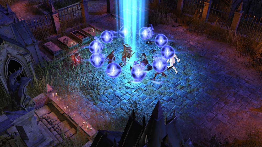 بازی Warhammer: Chaosbane برای PS5