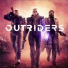 بازی Outriders - Day One Edition