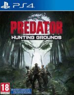 Predator: Hunting Grounds