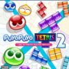 2 Puyo Puyo Tetris