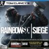 Rainbow Six Siege,