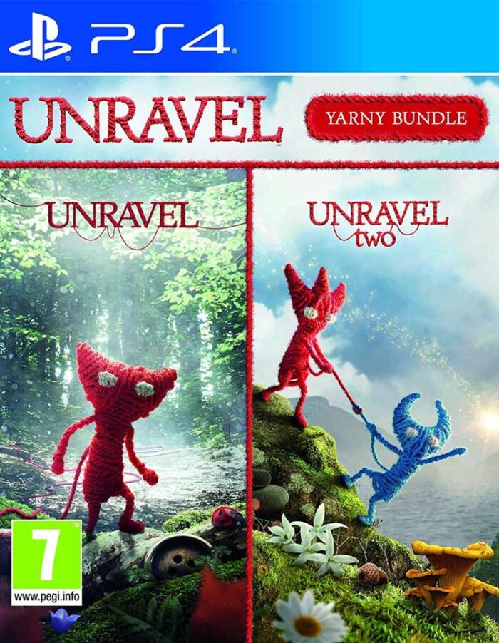 Unravel Collection