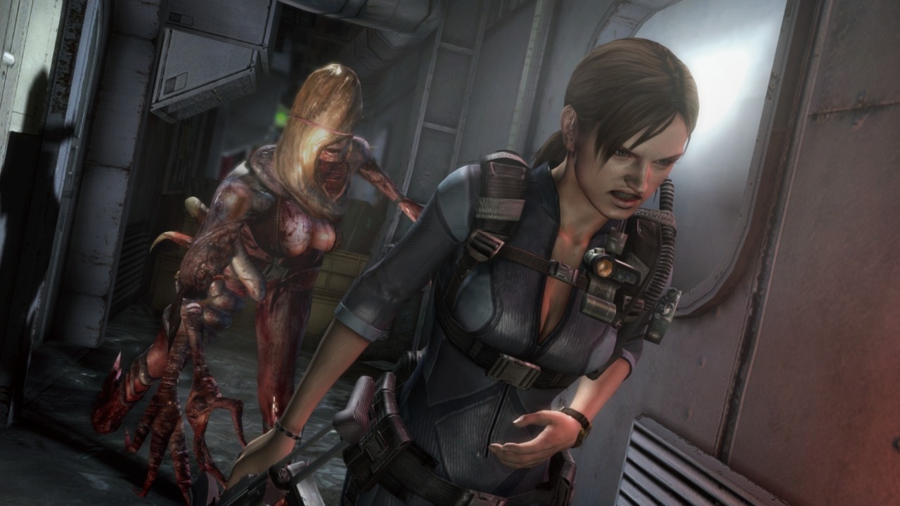 قیمت به روز بازی Resident Evil : Revelations