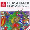 Atari Flashback Classics: Volume 1,