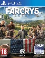 FarCry 5 ,