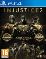 Injustice 2