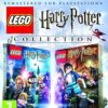 Lego Harry Potter Collection ,