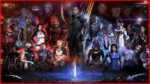 قیمت Mass Effect Legendary Edition