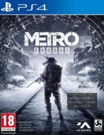 Metro Exodus ,