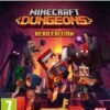 Minecraft Dungeons Hero Edition,