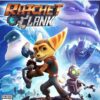 Ratchet And Clank ,