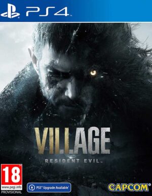 Resident Evil: Village