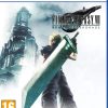 بازی کارکرده Final Fantasy VII Remake Intergrade