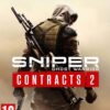 Sniper Ghost Warriors : Contracts 2