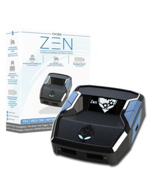 آداپتور CronusZen,