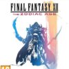 بازی Final Fantasy The Zodiac Age