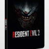Resident Evil 2 Steelbook Edition,