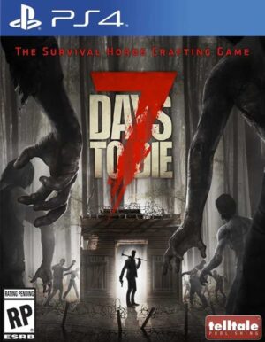 7 Days To Die