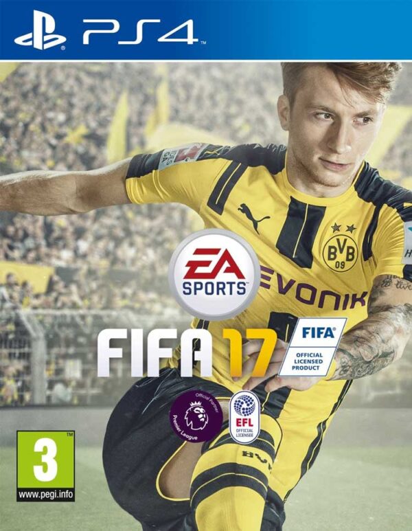 FIFA 17,
