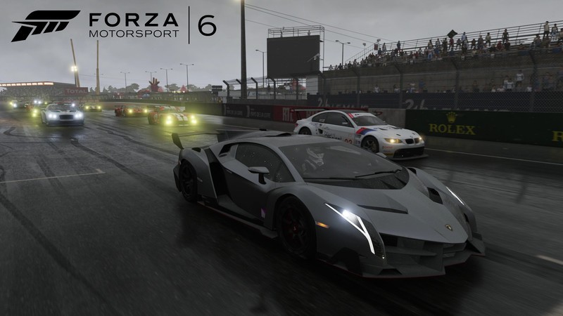 خرید بازی Forza Motorsport 6 برای XBOX ONE