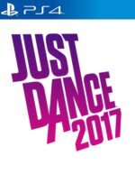 Just Dance 2017