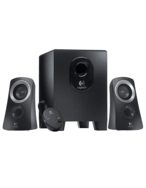 Logitech z313