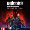 Wolfenstein: Youngblood Deluxe Edition,