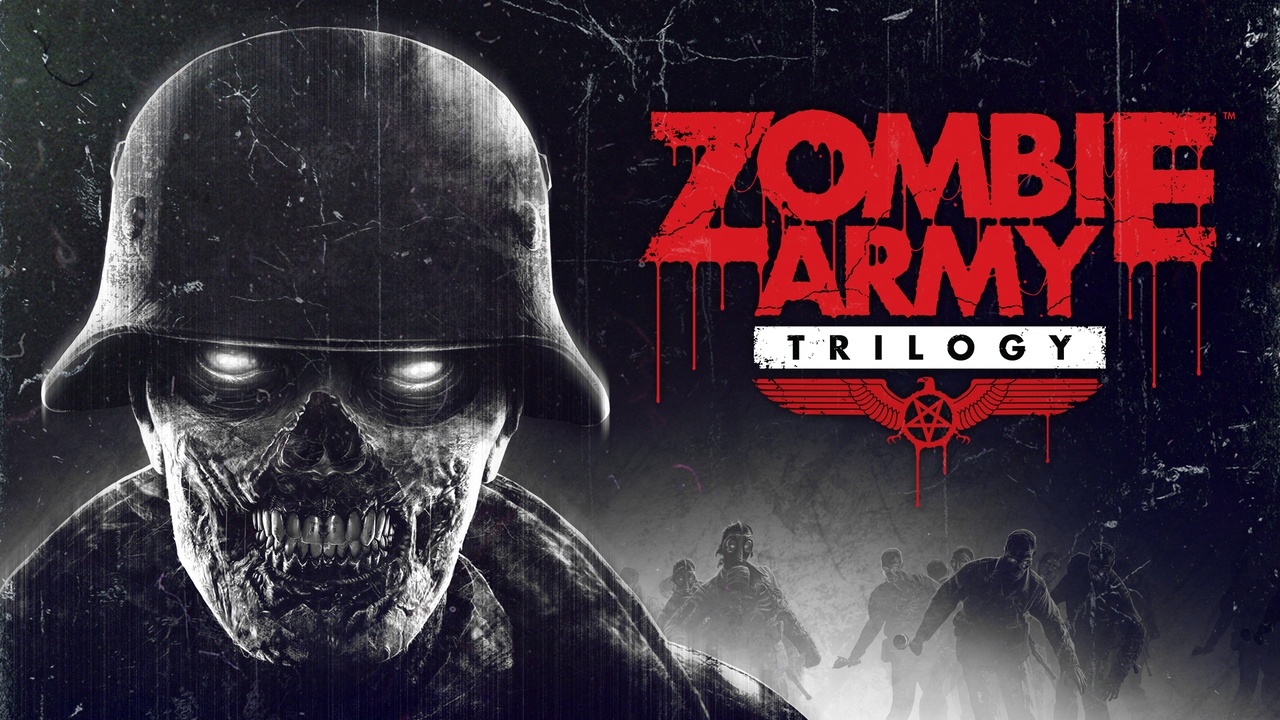 نقد وبررسی بازی Zombie army trilogy