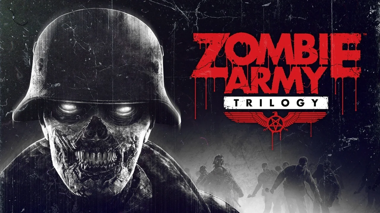 Jogo Zombie Army 4: Dead War - Xbox One - UATARI