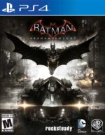 Batman Arkham Knight