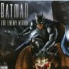 Batman The Enemy Within,