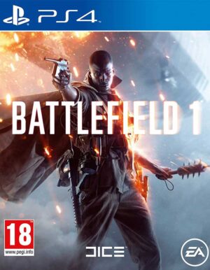 Battlefield 1 ,