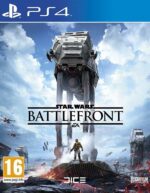 Star Wars Battlefront,