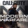 Call of Duty Modern Warfare R2,