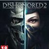 Dishonored 2,